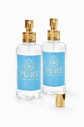 PURE Hand Sanitizer Duo | 2x4 oz