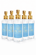 PURE Hand Sanitizer Collection | 5x4 oz